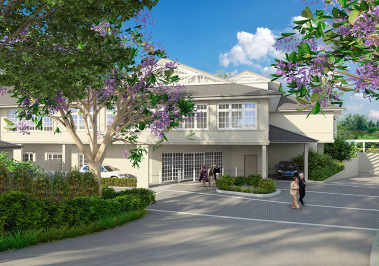 Georges Estate Health & Aged Care Residence