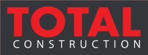 Total Construction logo