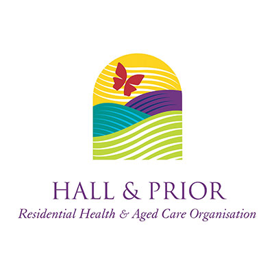Hall Prior Logo