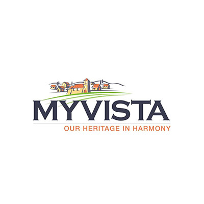 My Vista Logo