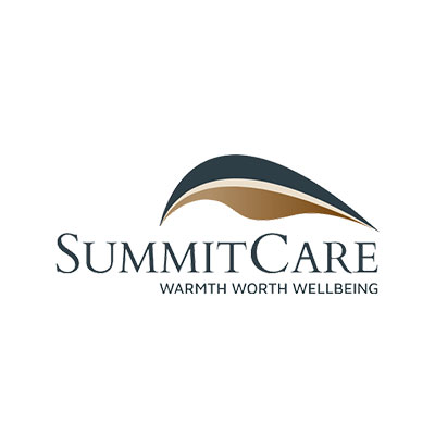 Summit Care Logo