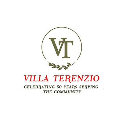 Villa Terenzio Logo